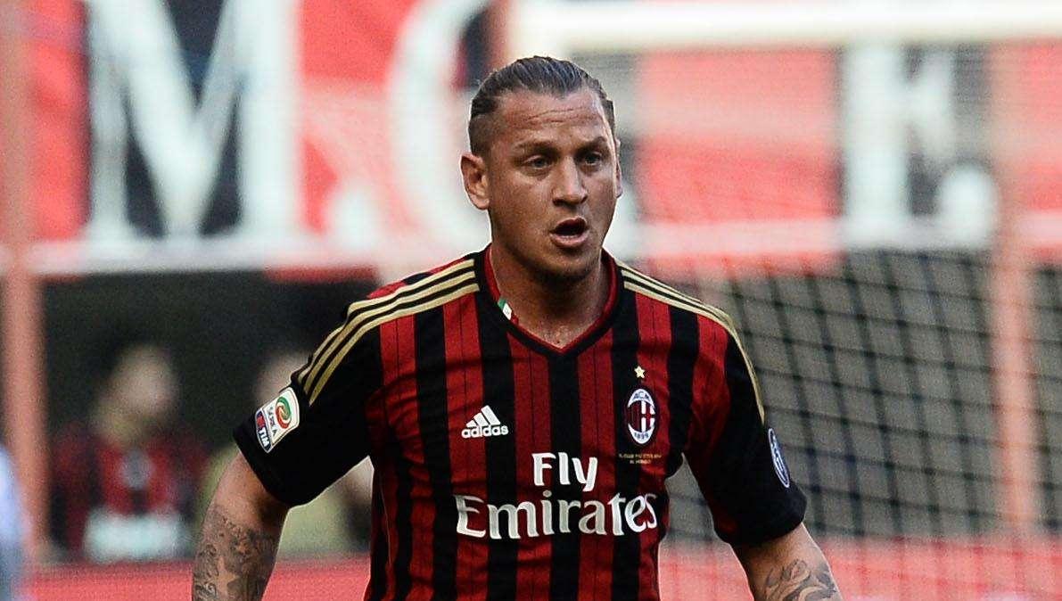 FIO-MIL 0-1, Mexes porta in vantaggio i rossoneri