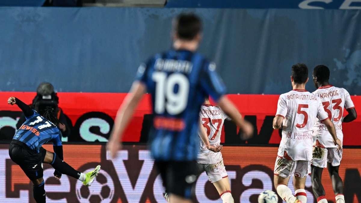 COR.SPORT, La quinta punta dell'Atalanta sarebbe titolare in viola