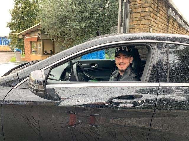 ESCLUSIVA FV, Inizia l'era azzurra per Gaetano Castrovilli