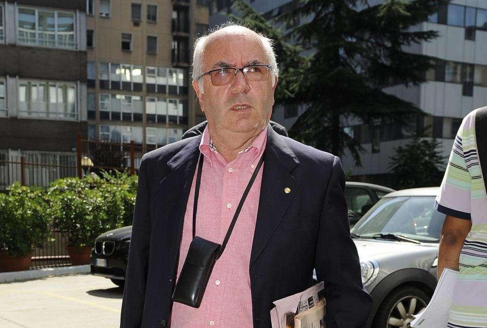 TAVECCHIO, FIFA chiede a FIGC "misure appropriate"