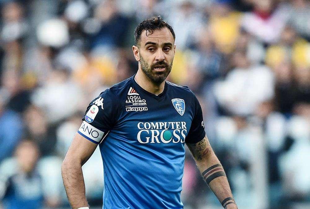 MAIETTA A FV: “ZURKOWSKI? SALTO DI QUALITÀ NON LO FA A EMPOLI. PARISI…”