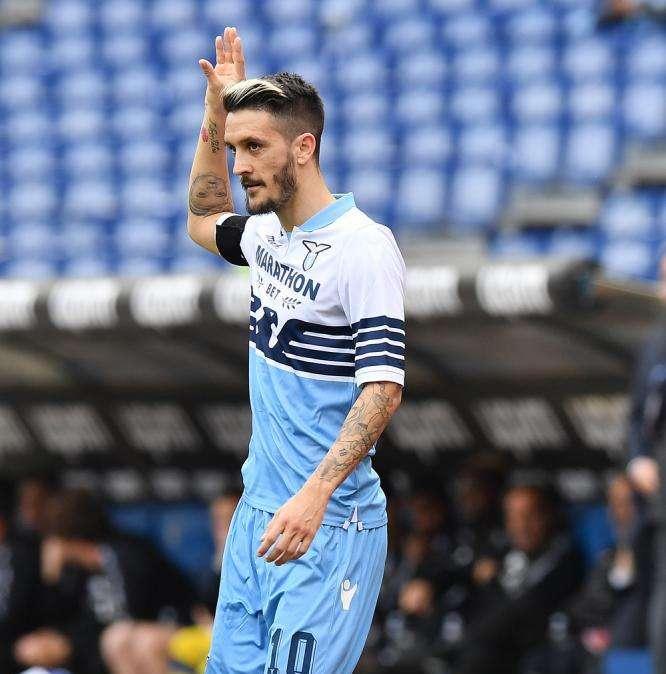 LUIS ALBERTO, Con la Fiorentina persi due punti