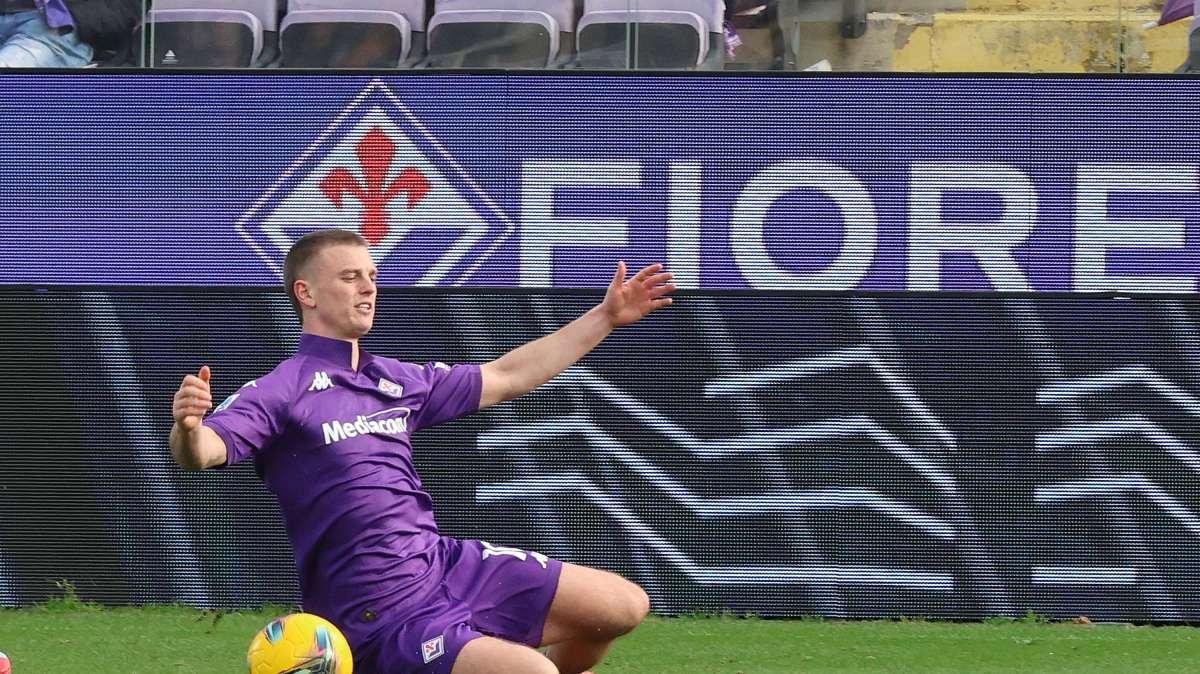 Fiorentina-Lecce, che sorpresa tra i convocati viola: c'è anche Gudmundsson! 
