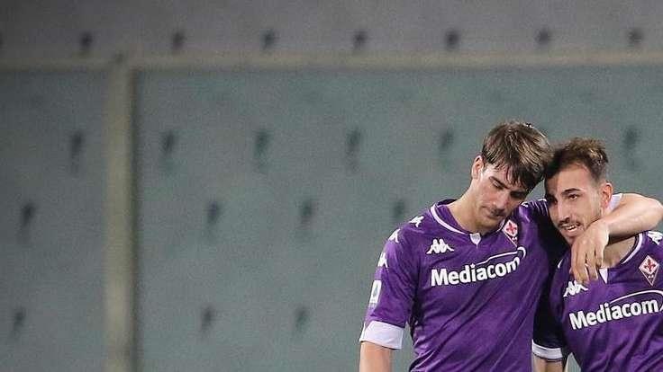 CASTROVILLI CAMBIA LA PARTITA, VLAHOVIC C'È, EYSSERIC PURE