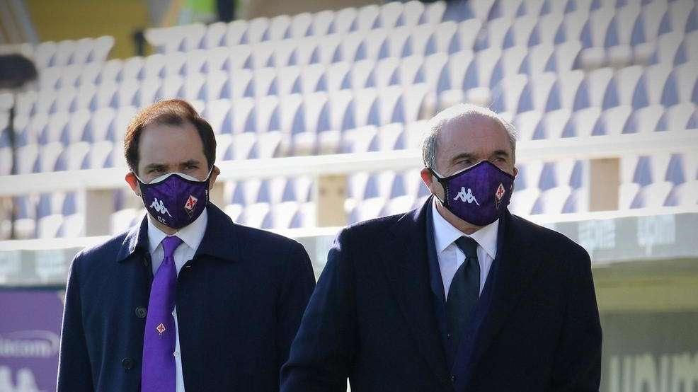 UN ARRIVEDERCI CON TANTI DUBBI