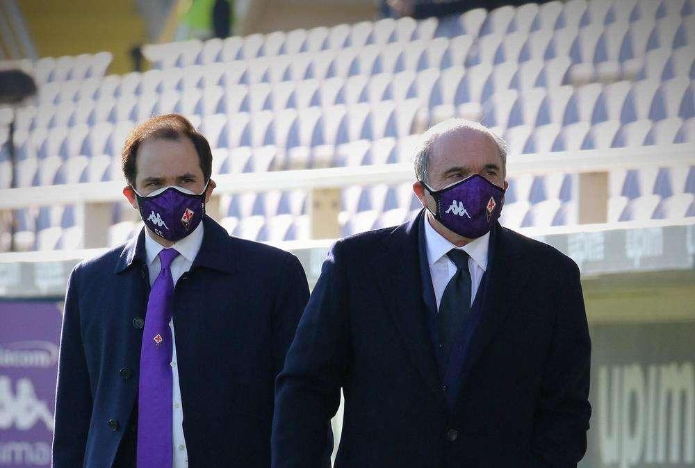 IND.FV, Commisso: verso forfait domani a Bergamo