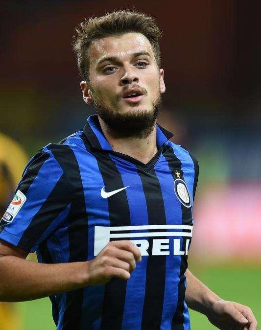 INTER, Salgono le quotazioni di Ljajic
