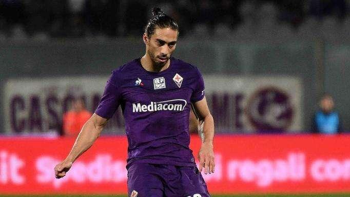 TOR-FIO 2-1, Caceres la riapre. Che assist Chiesa