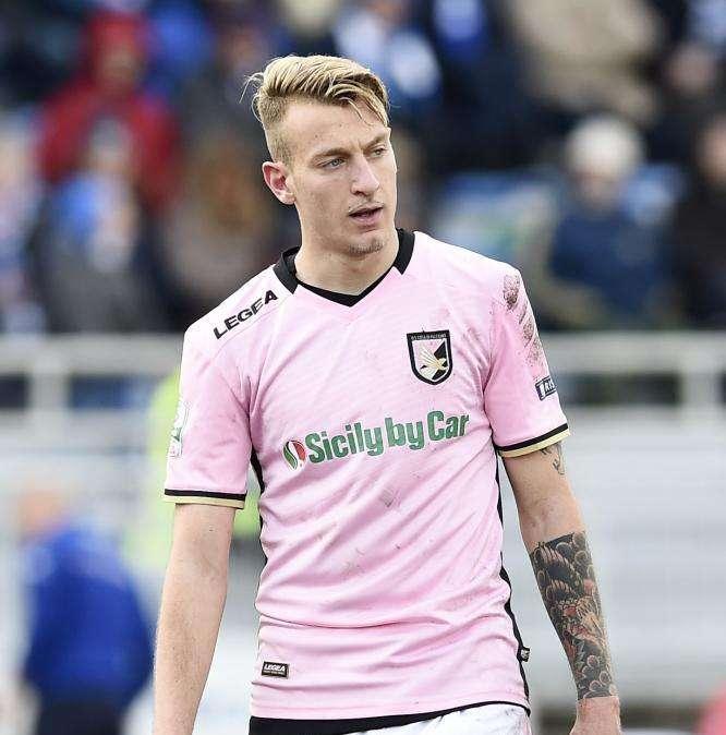 OBIETTIVI, La Gumina, mezza Serie A su di lui 