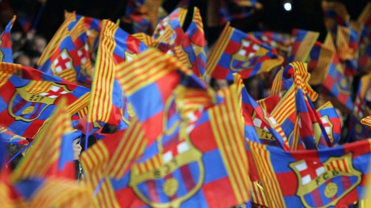 DOUGLAS, Felice al Barça, non andrò in prestito