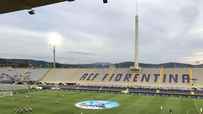 ACF, Da lunedì in vendita i biglietti per la Sampdoria