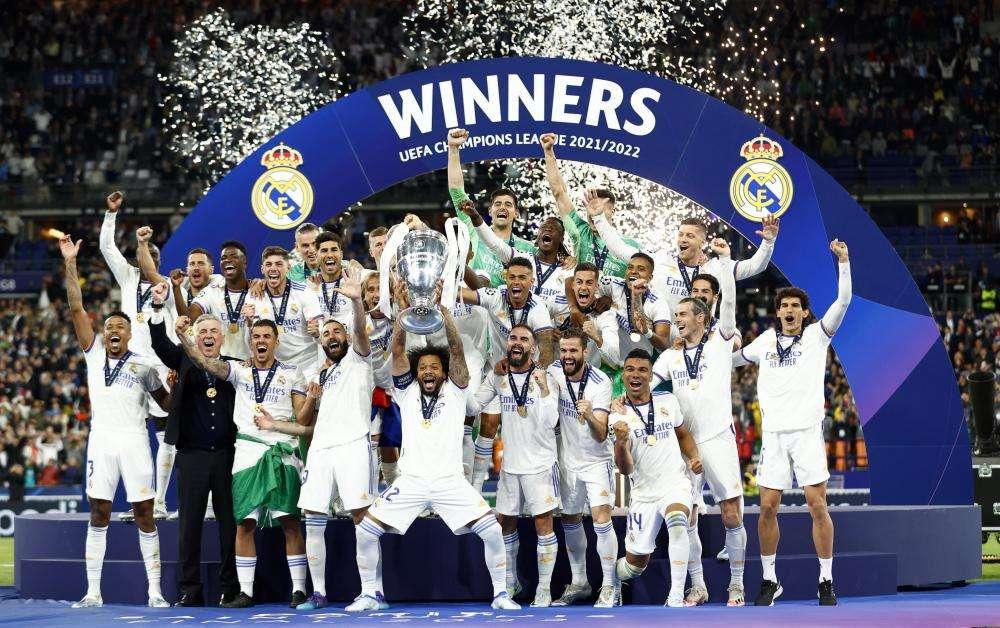 LIGA, Parte con Real in casa dell'Almeria