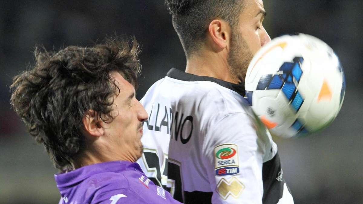 PARMA-FIO, I precedenti tra Donadoni e Montella