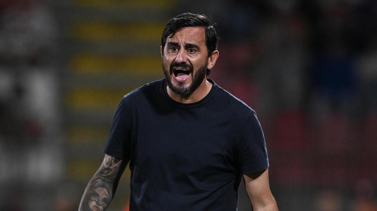 Aquilani: "Ringrazio Suwarso per le parole. Favasuli? Lo conosco da bambino"