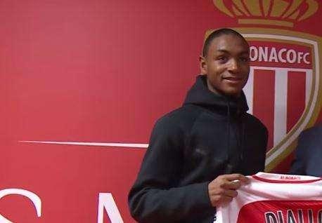 EX AG. DIALLO A FV, VIOLA? NON E' PRONTO. EYSSERIC-KARAMOH...