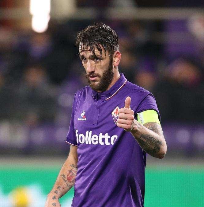 GONZALO, Annuncio il mio ritiro dal calcio. ACF...