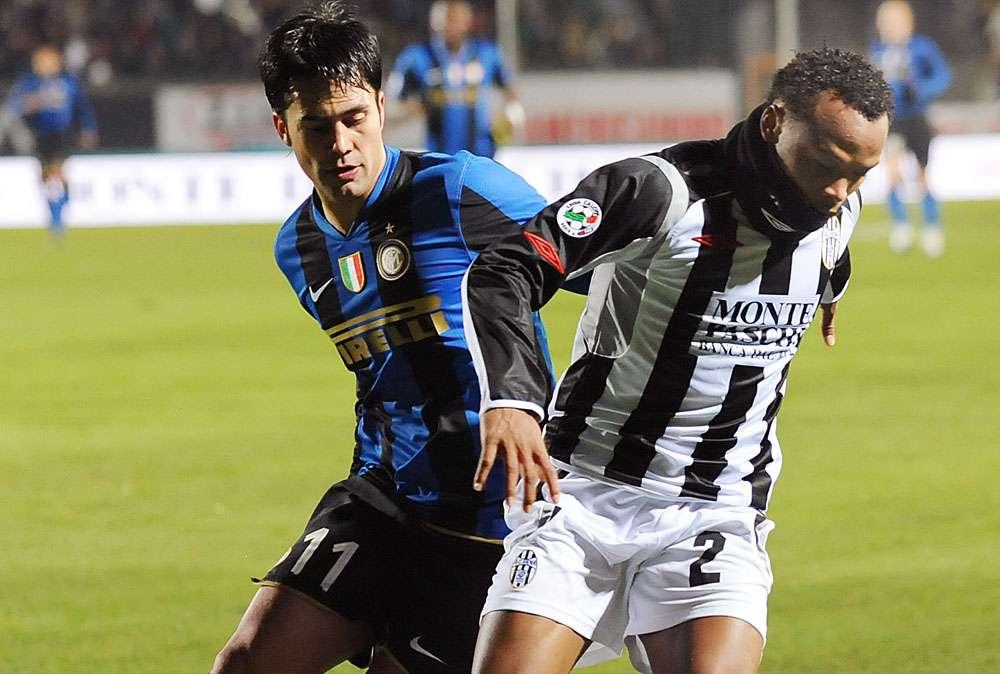 ZUNIGA, Corvino lo ha osservato in Siena-Atalanta