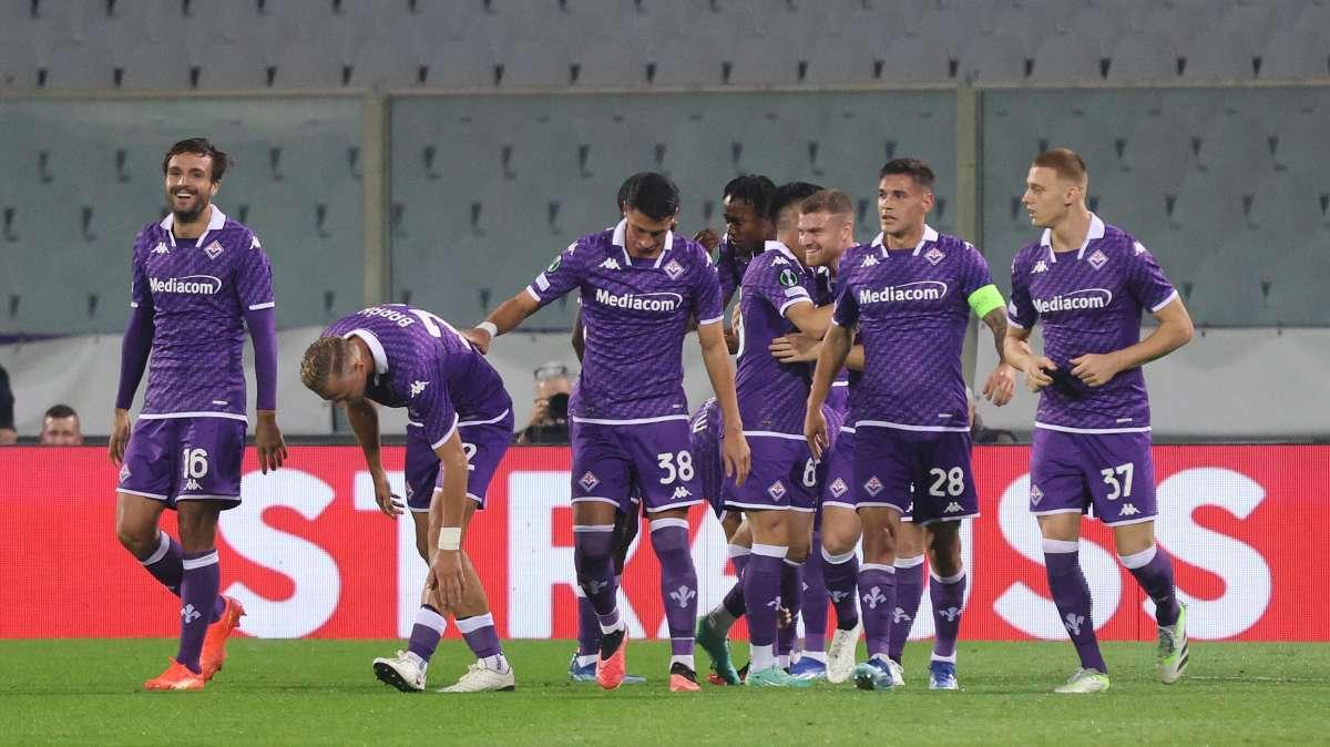 COR.SPORT, Viola Beltran come il sole. È una goduria