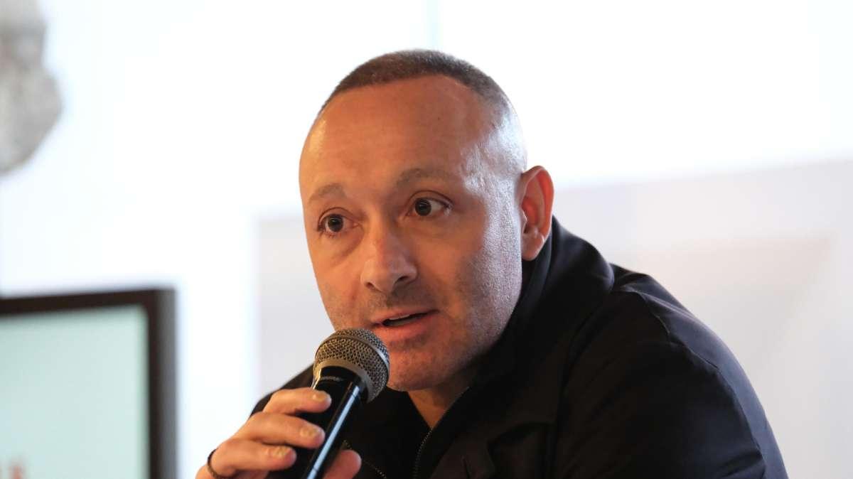 Mario Giuffredi su Pio Esposito: "L'Inter ci crede e non lo vende per niente"
