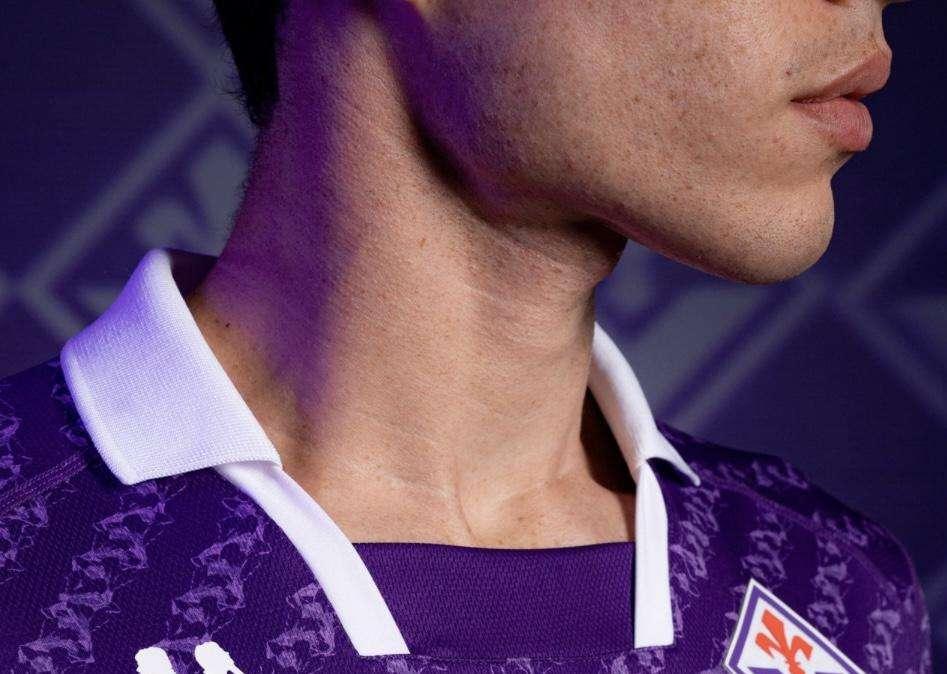 SONDAGGIO FV, Vi piace la nuova 1ª maglia viola?