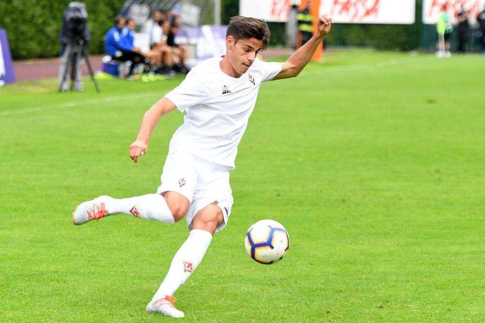E. PIEROZZI, Sogno di vincere il mondiale. Castrovilli...