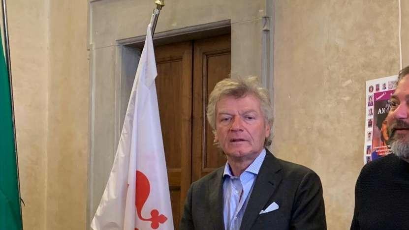 ANTOGNONI, Mai tradito Firenze: non ho alcun rimpianto
