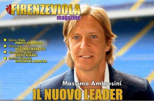 MAGAZINE FV, Da Marasco ad Ambro...sinfonia viola