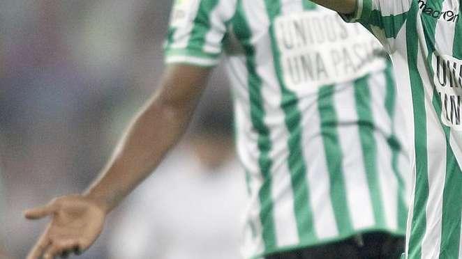 Il presidente del Real Betis: "Il nostro avversario è forte ma siamo fiduciosi"