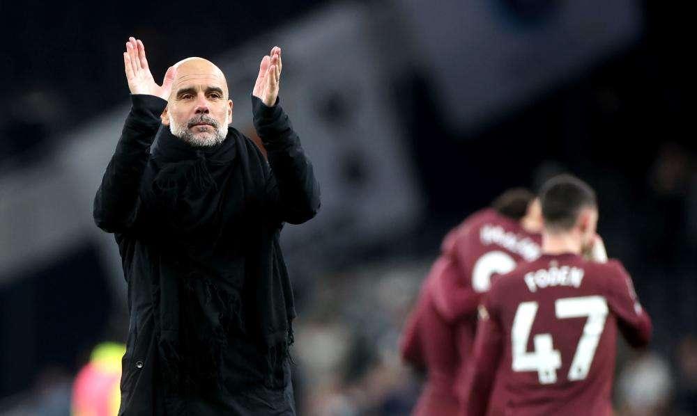 Guardiola risponde a Capello: "Non sono così bravo da rovinare calcio italiano"