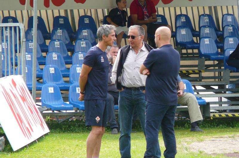 LIVE FV, SEDUTA FINITA: ROGG SALUTA LA STAMPA
