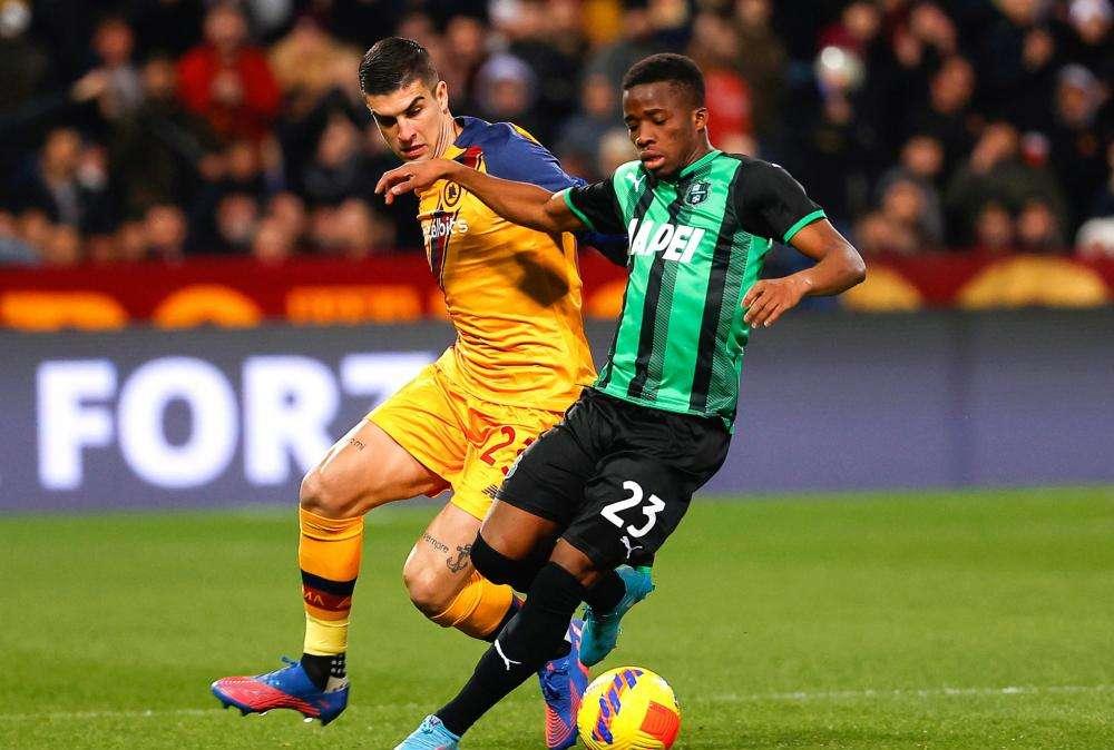 ROMA, Rinnovo automatico fino al 2026 per Mancini