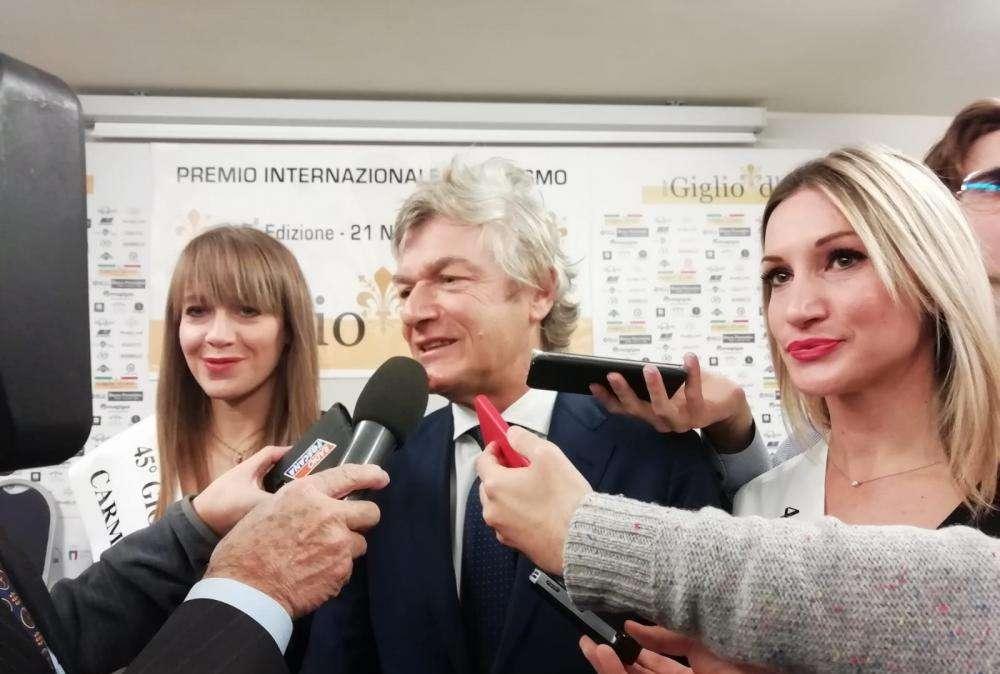 ANTOGNONI, Calcio e ciclismo sono simili. Io...