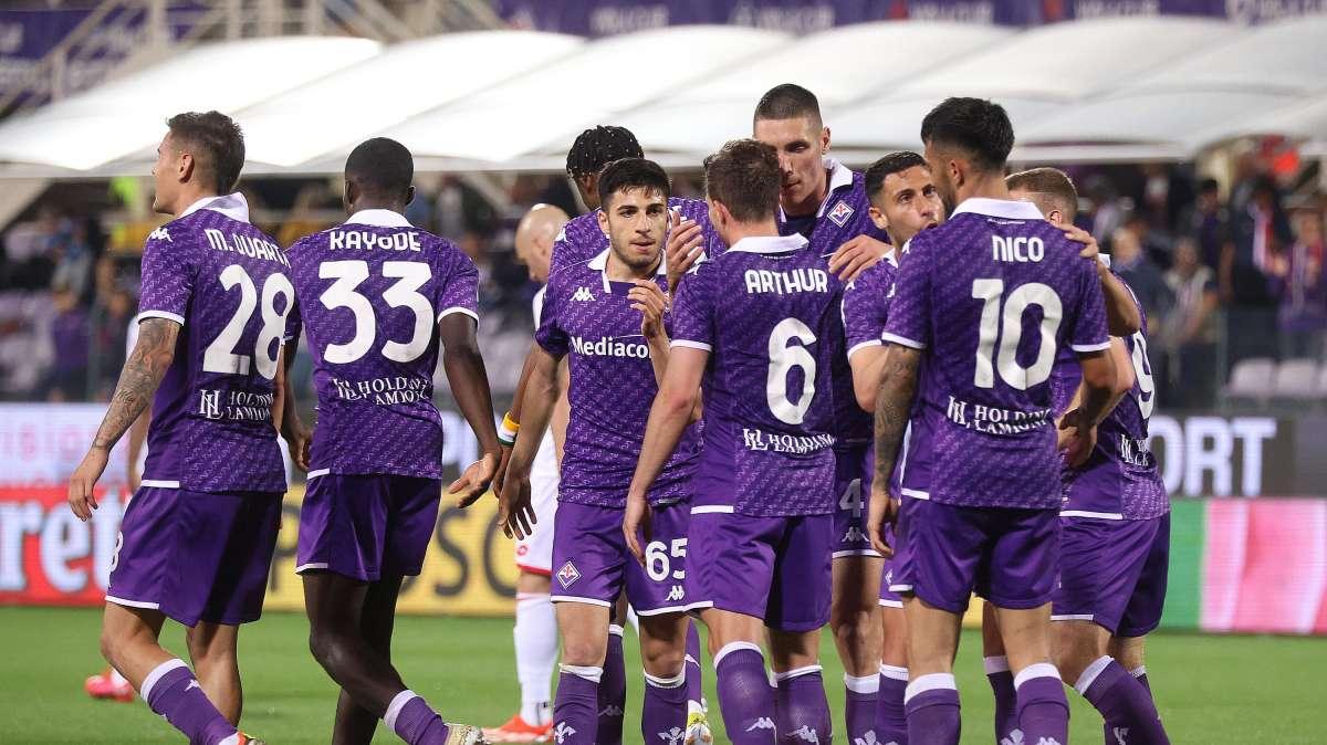 VIOLA, 6°italiana per qualificazioni in Europa