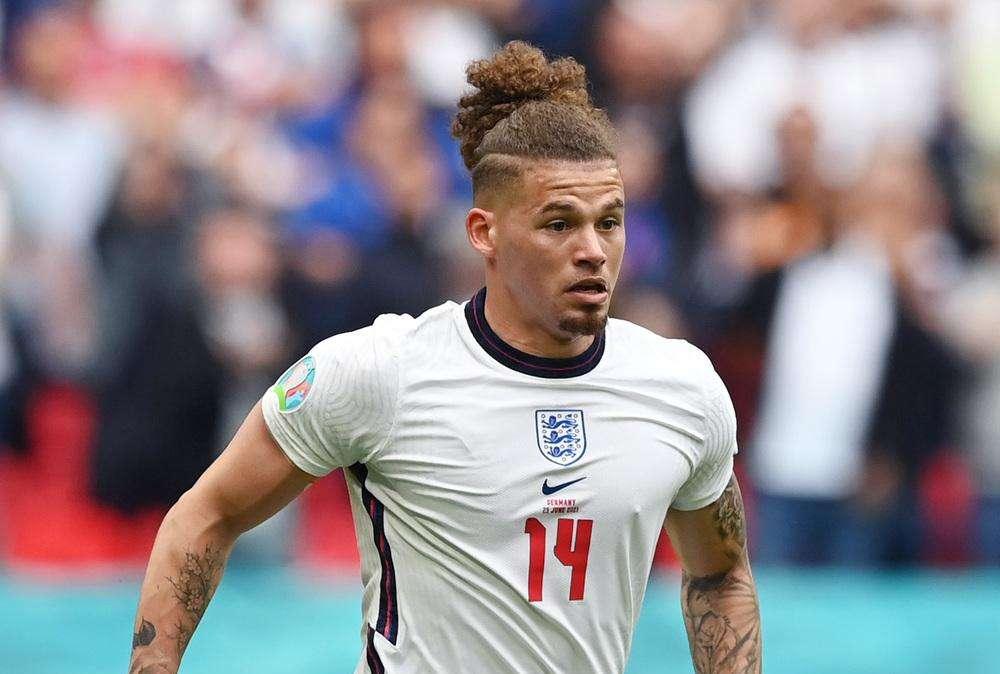 Footitalia: "Viola interessati a Kalvin Phillips del Manchester City"