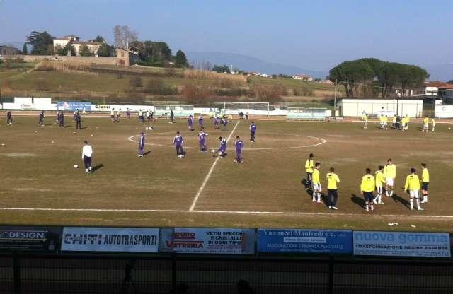 FIORENTINA-PARMA, Le formazioni ufficiali del match