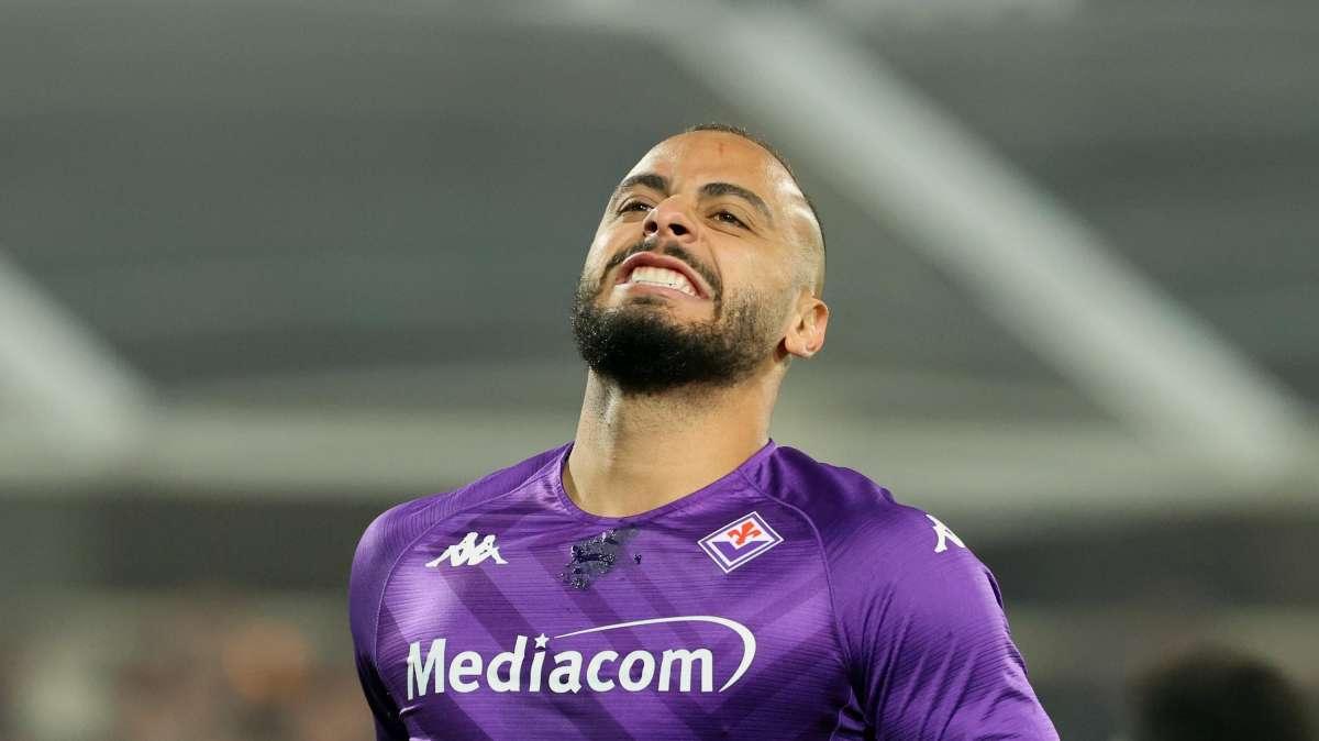 CABRAL, Il Benfica non è convinto ed è pronto alla cessione