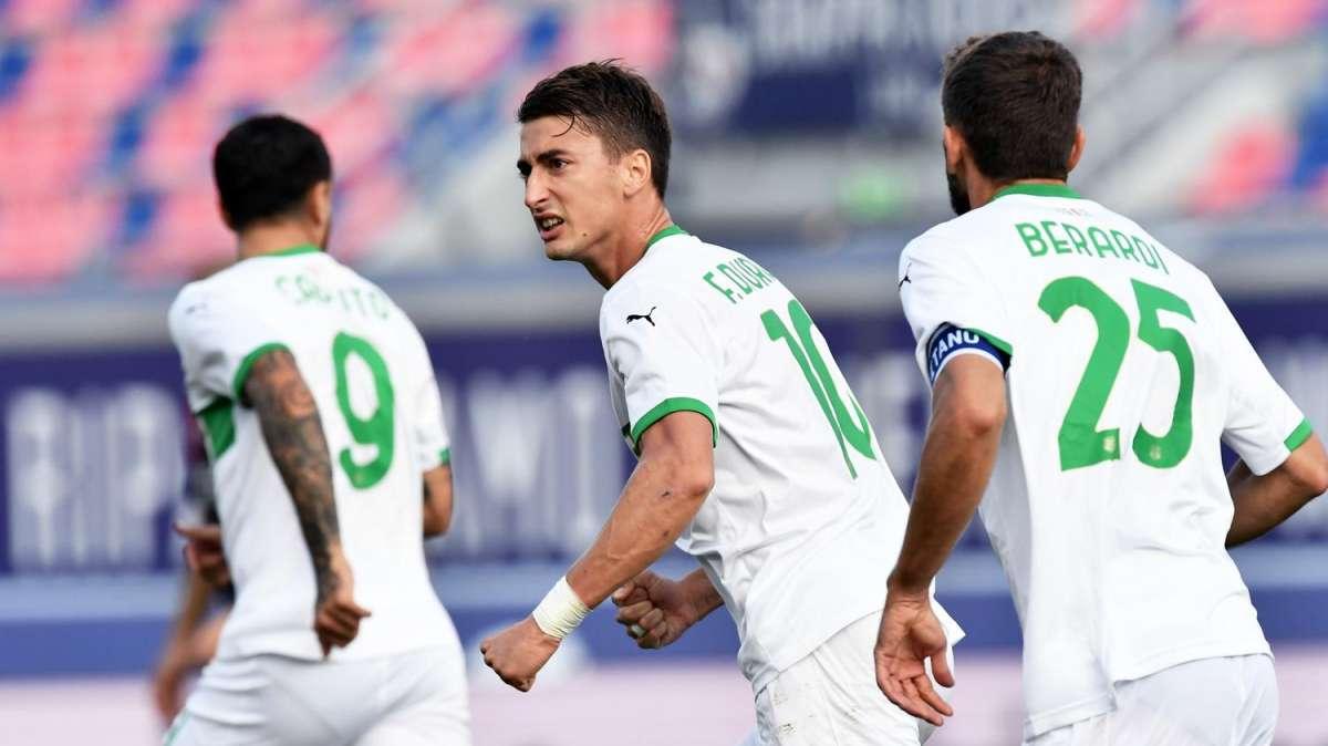 QUI SASSUOLO, Oggi giorno di riposo. Domani...