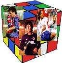 IL PODIO DI RUBIK...