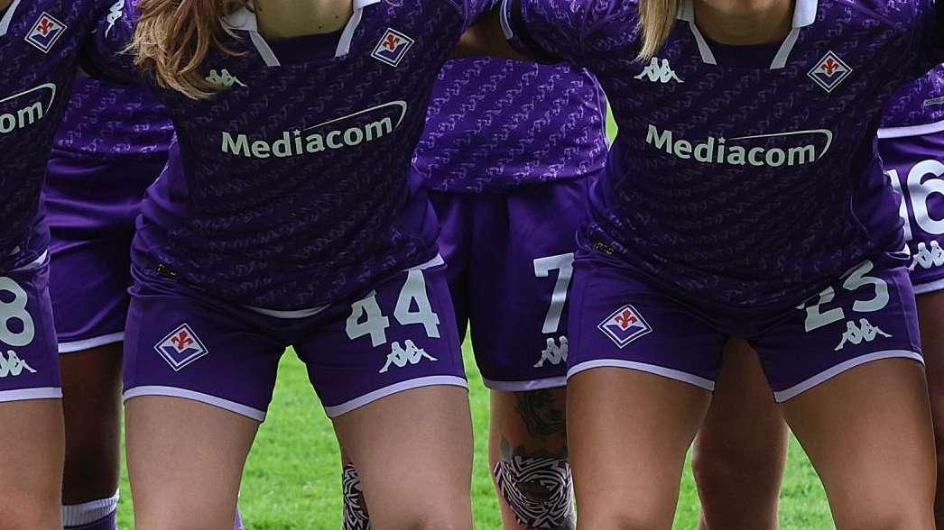 La Fiorentina Femminile annuncia l'arrivo di Oda Mathilde Johansen