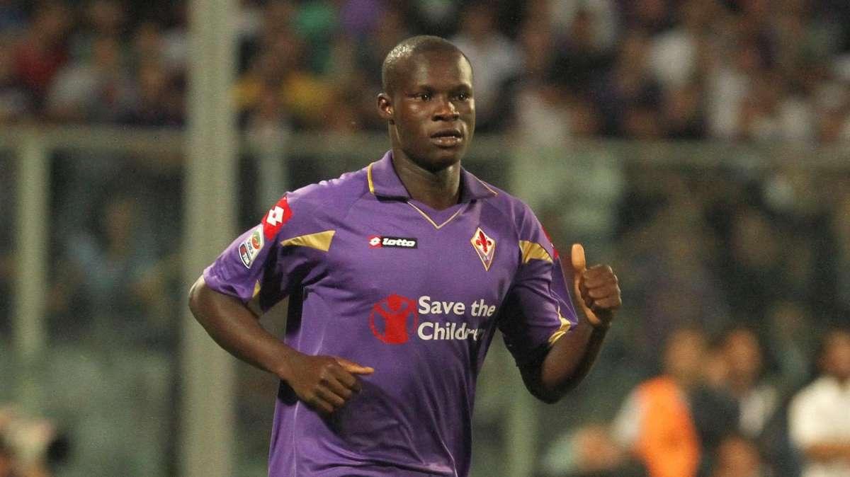 BABACAR, Si avvicina il prestito a Gennaio 