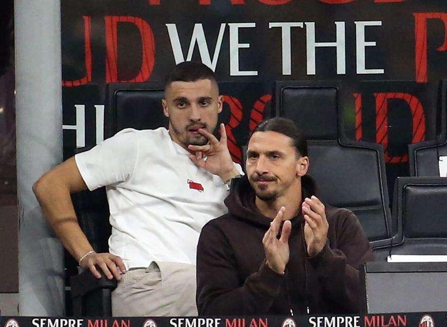 IBRA, Festa per i 40 anni: Milan regala un vino dell'81