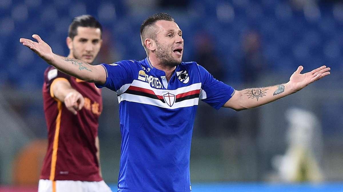 CASSANO, Il calcio ormai è in mano ai procuratori