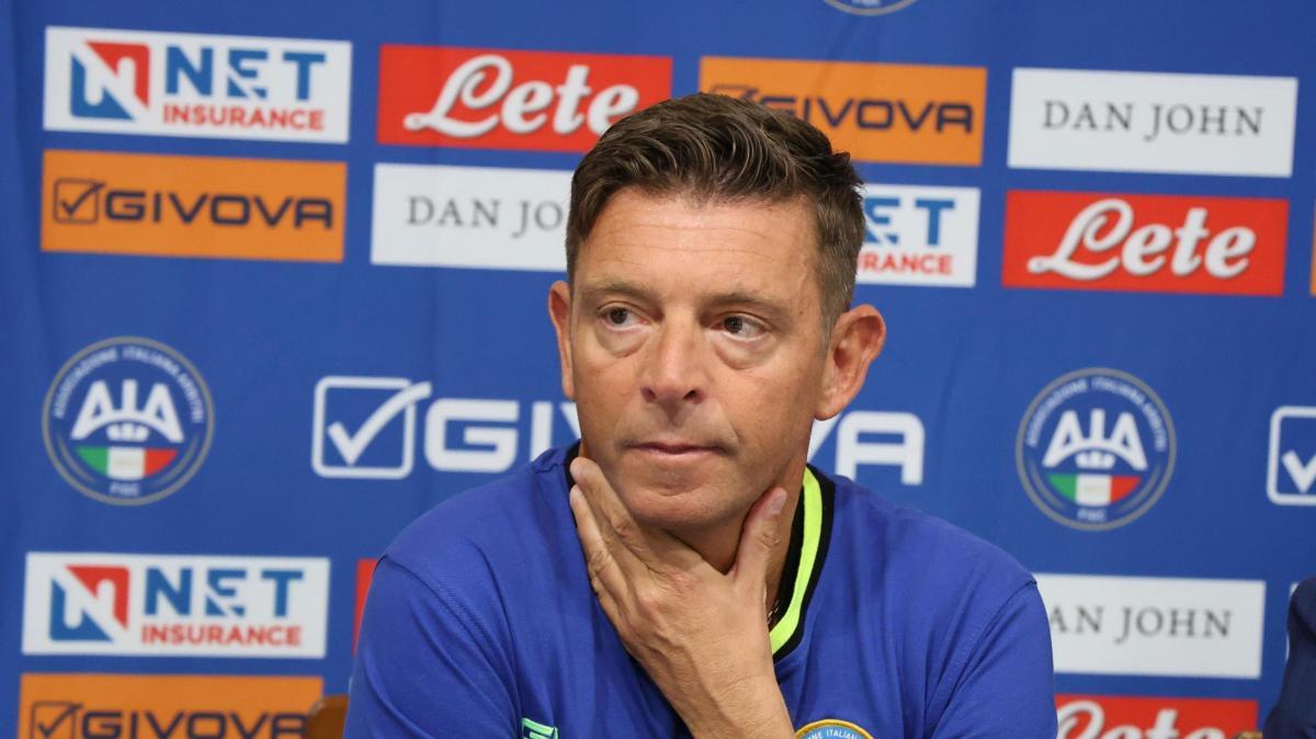 Inchiesta arbitri, Rocchi alle Iene: "Io sempre trasparente"
