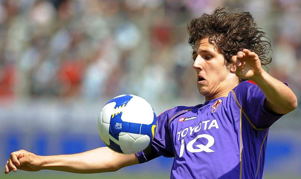FIORENTINA-SAMP, Probabili formazioni