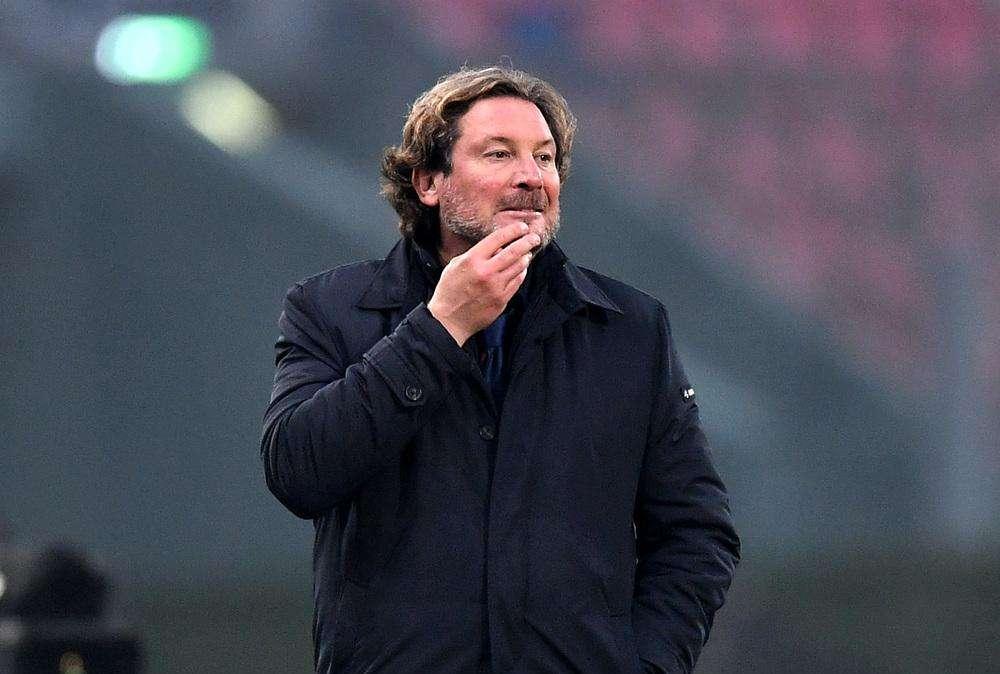 STROPPA, Leggeri sui gol presi. Messias fuoriclasse