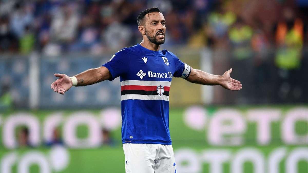 QUAGLIARELLA, Viola la sua vittima preferita in A