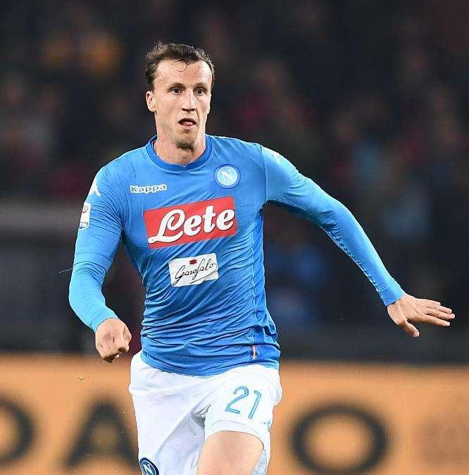 UFFICIALE, Chiriches va in prestito al Sassuolo