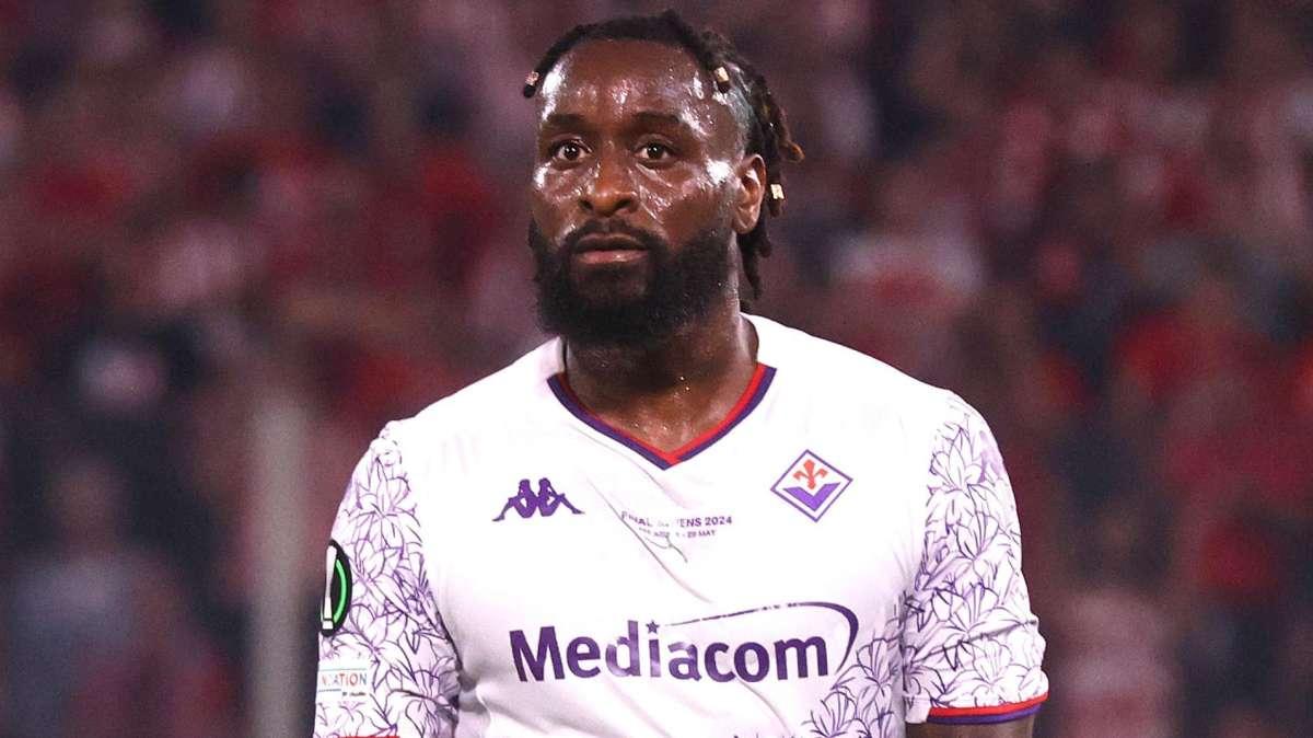 Nzola, che situazione al Lens. Tagliato il bonus etico, il club non è contento