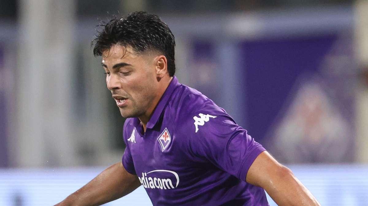 VIOLA, Ultime da Genova: quotazioni in rialzo per Sottil