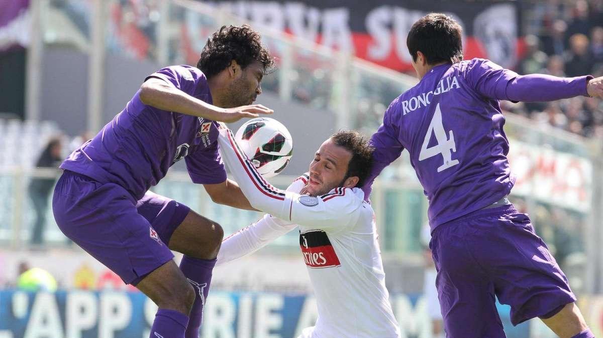 GENOA, Nel mirino Roncaglia e Compper